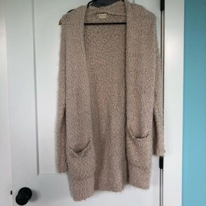 Altar’d State Soft Cardigan